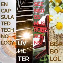 Mineaderm Pigment UV Protection Spf50+ Tinted Cream 50 ml - 4