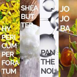 Mineaderm Renewal Anti Strech Mark Cream 200 ml - 5