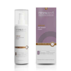 Mineaderm Renewal Anti Strech Mark Cream 200 ml - 2