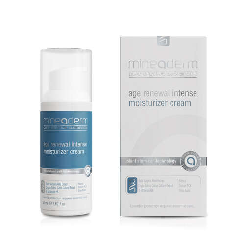 Mineaderm Renewal Intense Moisturizer Cream 50 ml - 2