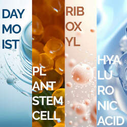 Mineaderm Renewal Intense Moisturizer Cream 50 ml - 4