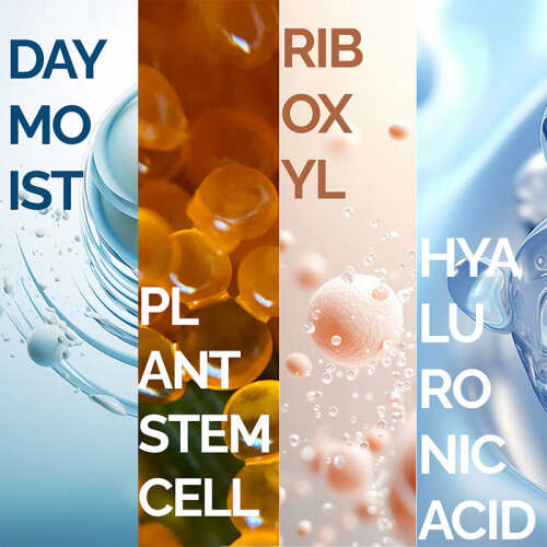 Mineaderm Renewal Intense Moisturizer Cream 50 ml - 4