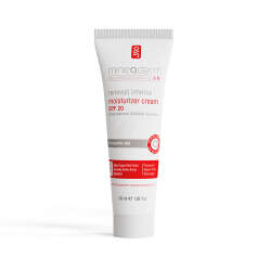 Mineaderm Renewal Intense Moisturizer Cream SPF20 50 ml - 1
