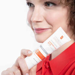 Mineaderm Renewal Intense Moisturizer Cream SPF20 50 ml - 3