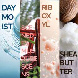 Mineaderm Renewal Intense Moisturizer Cream SPF20 50 ml - 5