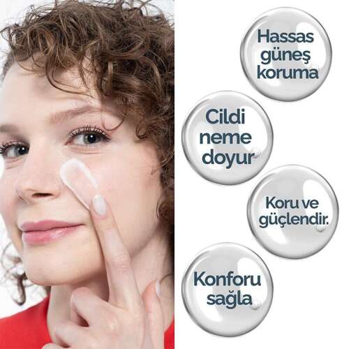 Mineaderm Renewal Intense Moisturizer Cream SPF20 50 ml - 6