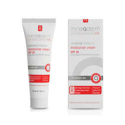 Mineaderm Renewal Intense Moisturizer Cream SPF20 50 ml - 2