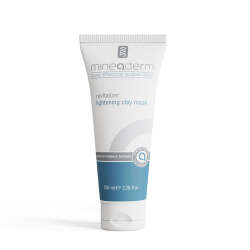 Mineaderm Revitalizer Lightening Mask 100 ml - 1