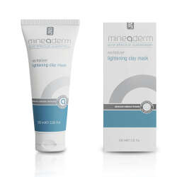 Mineaderm Revitalizer Lightening Mask 100 ml - 2