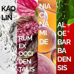 Mineaderm Revitalizer Lightening Mask 100 ml - 5