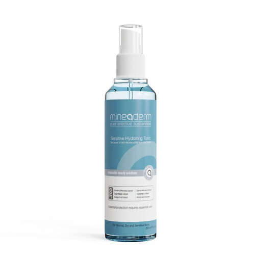Mineaderm Sensitive Hydrating Tonic 200 ml - 1