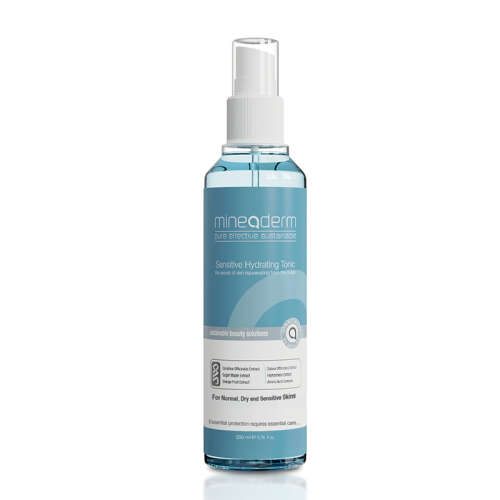 Mineaderm Sensitive Hydrating Tonic 200 ml - Mineaderm