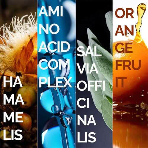 Mineaderm Sensitive Hydrating Tonic 200 ml - 4