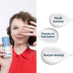 Mineaderm Sensitive Purifying Milk 200 ml - 5