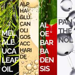 Mineaderm Tea Tree Face Wash 200 ml - 5