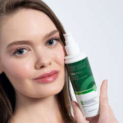 Mineaderm Tea Tree Face Wash 200 ml - 3