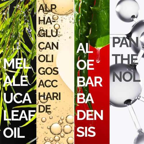 Mineaderm Tea Tree Face Wash 200 ml - 5