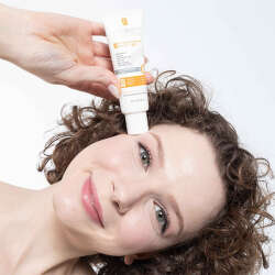 Mineaderm UV Protection & Hydration Face Fluid SPF50+ 50 ml - 3