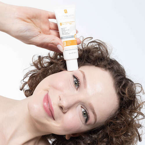 Mineaderm UV Protection & Hydration Face Fluid SPF50+ 50 ml - 3