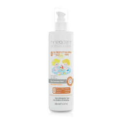 Mineaderm UV Protection & Hydration Kids Spray SPF50+ 200 ML - 1