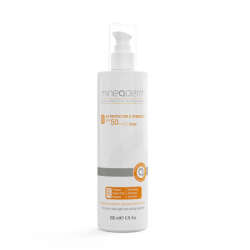 Mineaderm UV Protection Hydration SPF50+ Spray 200 ml - 1