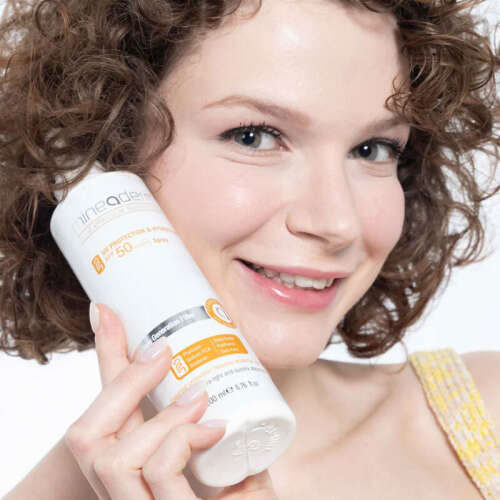 Mineaderm UV Protection Hydration SPF50+ Spray 200 ml - 2