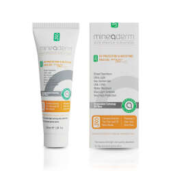 Mineaderm Uv Protection & Matifying Face Gel SPF50+ 50 ml - 2