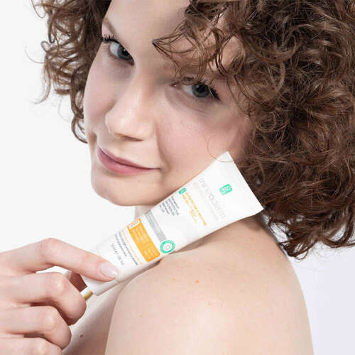 Mineaderm Uv Protection & Matifying Face Gel SPF50+ 50 ml - 3