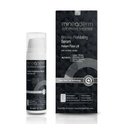 Mineaderm Wrinkle Prohibiting Serum 30 ml - 2