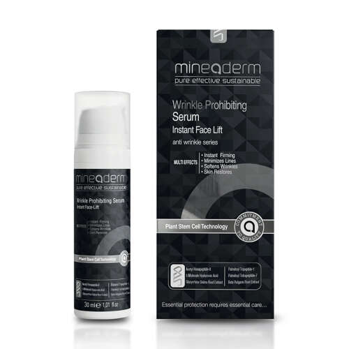 Mineaderm Wrinkle Prohibiting Serum 30 ml - 2
