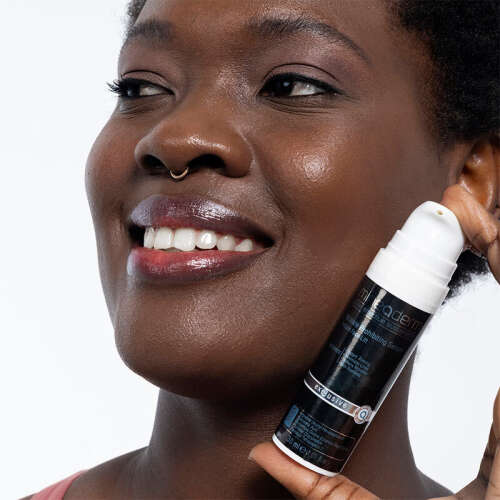 Mineaderm Wrinkle Prohibiting Serum 30 ml - 3