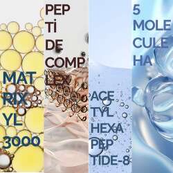 Mineaderm Wrinkle Prohibiting Serum 30 ml - 5