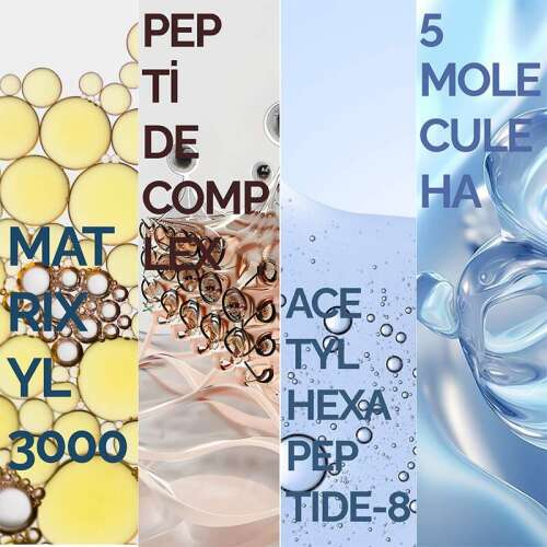 Mineaderm Wrinkle Prohibiting Serum 30 ml - 5