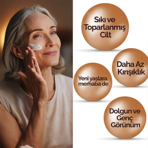 Mineaderm Wrinkle Prohibiting Serum 30 ml - 6