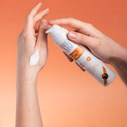 Minela Care Spf 50 Bebek ve Çocuk Güneş Kremi 110 gr - 5