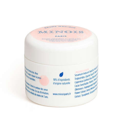 Minois Paris Magic Balm Arnica Merhem 50 ml - 2