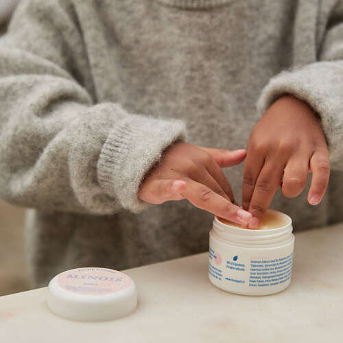 Minois Paris Magic Balm Arnica Merhem 50 ml - 4