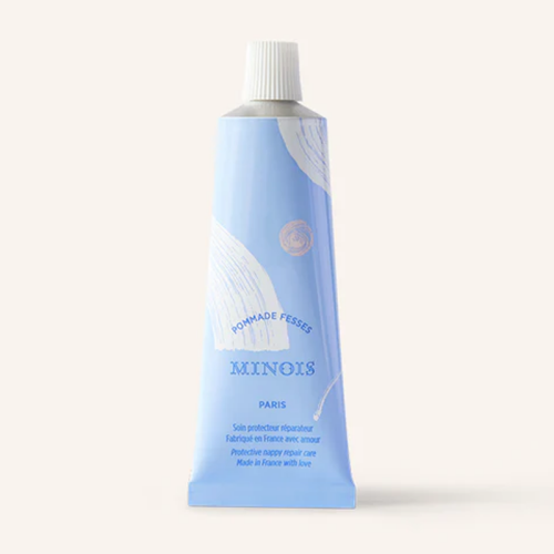 Minois Paris Nappy Changing Cream 50 ml - Minois Paris