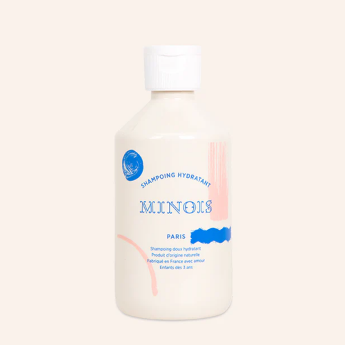 Minois Paris Nemlendirici Şampuan 300 ml - Minois Paris