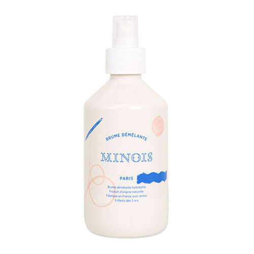 Minois Paris Saç Tarama ve Açma Spreyi 300 ml - 3