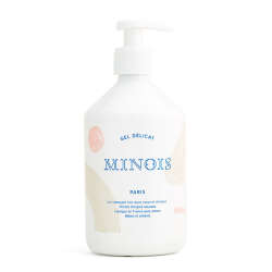 Minois Paris Saç ve Vücut Temizleme Jeli 500 ml - 2