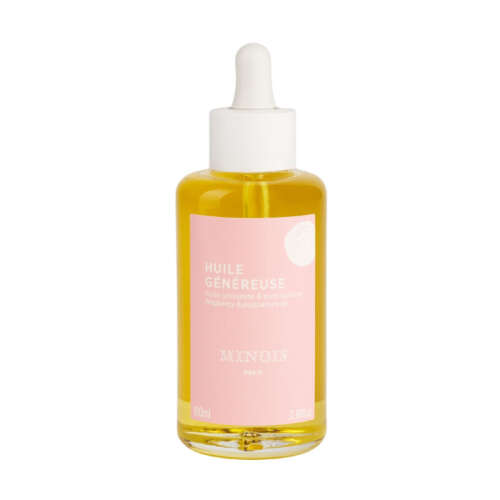Minois Paris Vücut Bakım Yağı 100 ml - Minois Paris