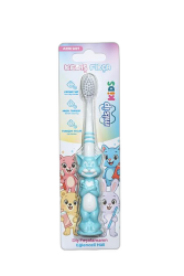 Mis İp Kediş Çocuk Diş Fırçası - 1