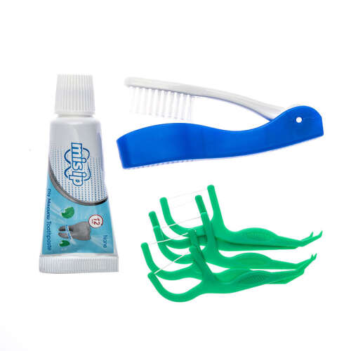 Mis İp Seyahat Seti - Mis İp