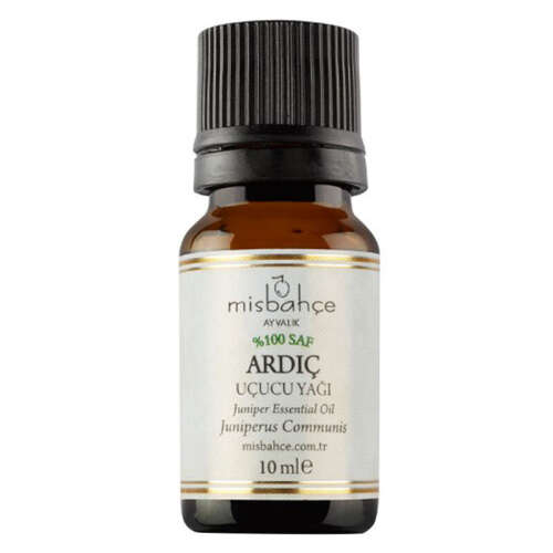 Misbahçe Ardıç Uçucu Yağı 10 ml - Misbahçe