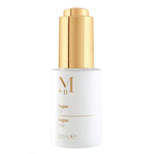 Misbahçe Argan Yağı 30 ml - Misbahçe
