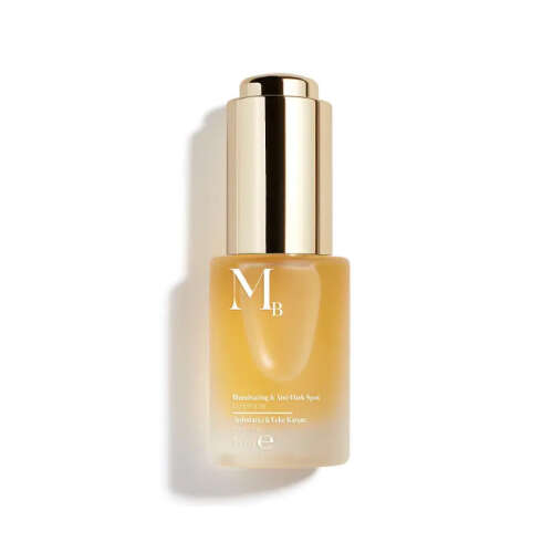 Misbahçe Aydınlatıcı ve Leke Karşıtı Konsantre 15 ml - Misbahçe