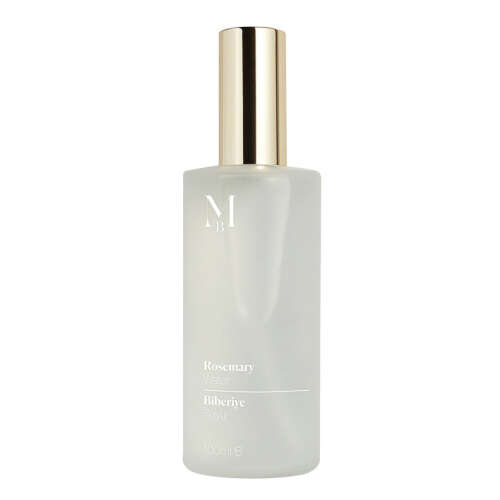Misbahçe Biberiye Suyu 100 ml - Misbahçe