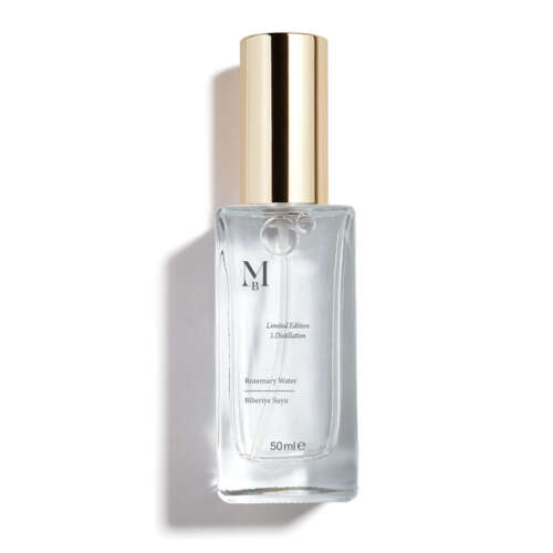 Misbahçe Biberiye Suyu 50 ml - Misbahçe