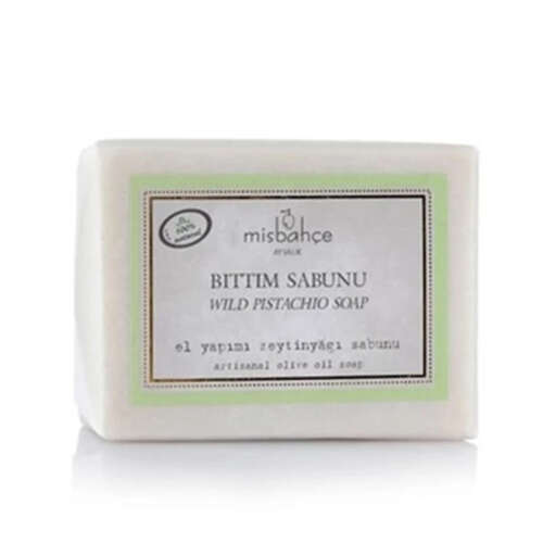 Misbahçe Bıttım Sabunu 185 gr - Misbahçe